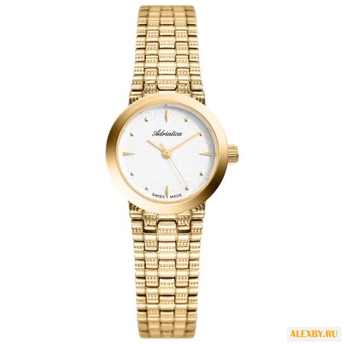 Наручные часы Adriatica