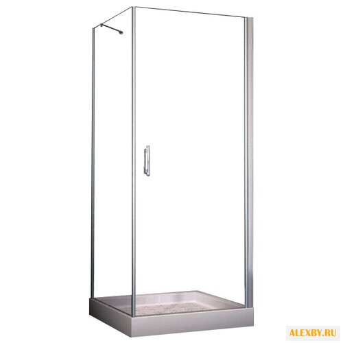 Душевой уголок Vegas EAPF 110x90