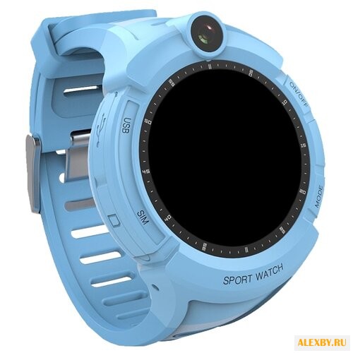 Часы Prolike PLSW200