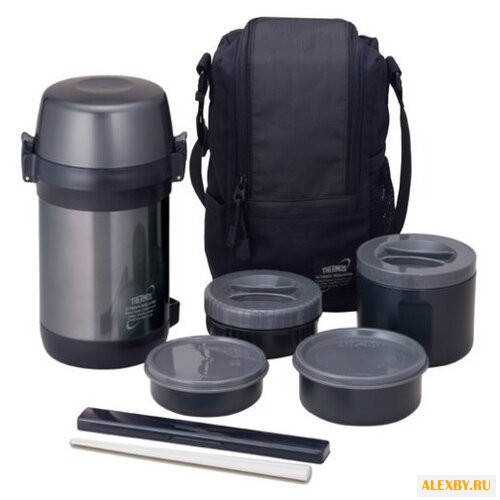 Термос для еды Thermos JLS-1601