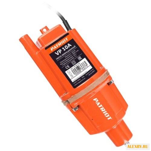 Насос PATRIOT VP 10A