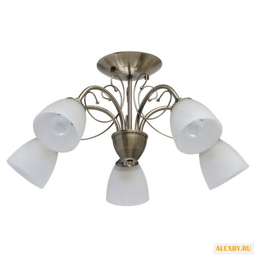 Люстра De City Нежность 676012405