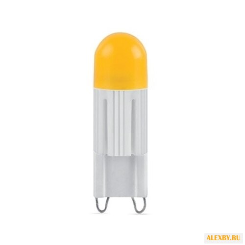 Лампа светодиодная gauss LED G9