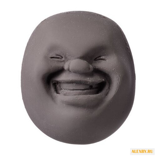 Игрушка-мялка Caomaru Ни CAO0002