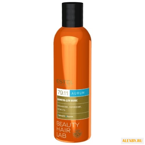 ESTEL Laboratory шампунь Beauty