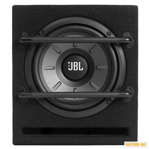 Автомобильный сабвуфер JBL