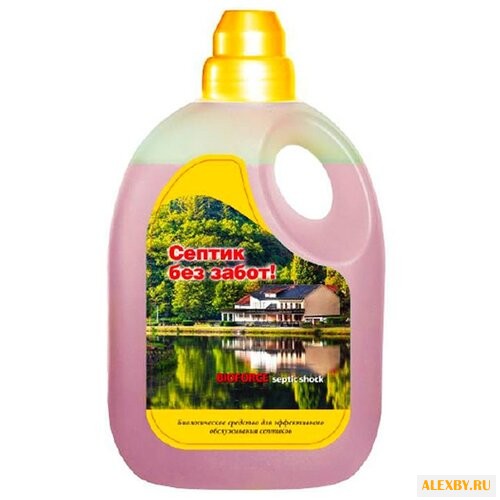 Bioforce Биологический