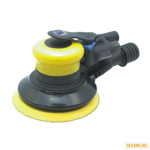 Эксцентриковая пневмошлифмашина