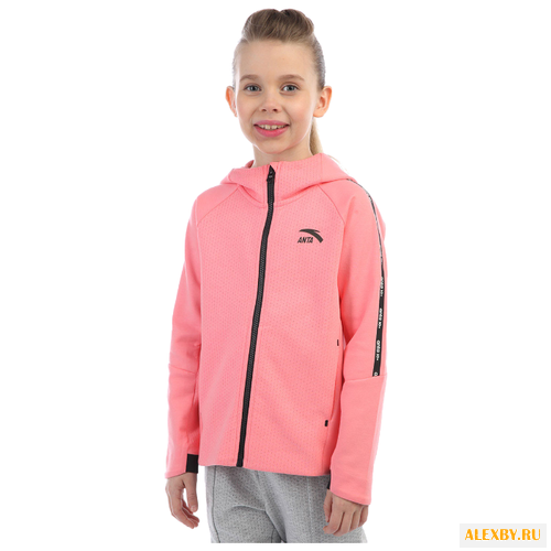 Толстовка ANTA