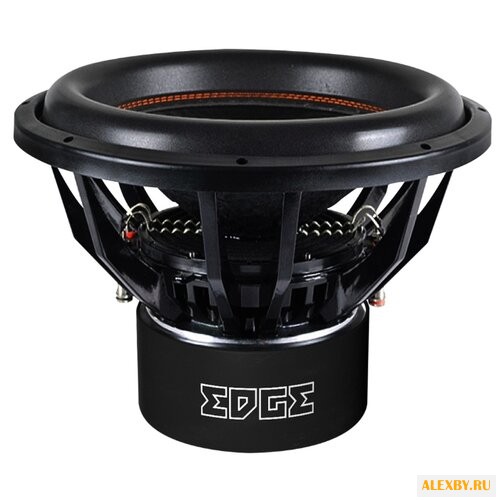 Автомобильный сабвуфер EDGE