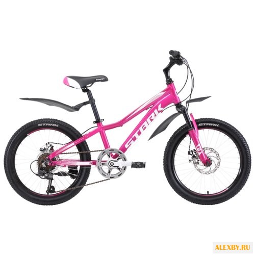 Подростковый горный MTB