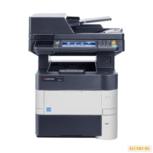 МФУ KYOCERA ECOSYS M3660idn