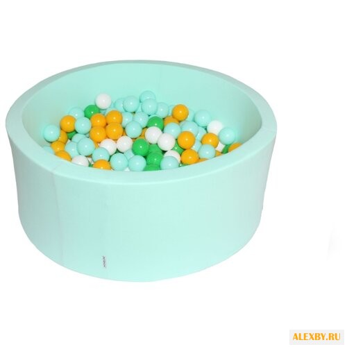 Детский бассейн Hotenok