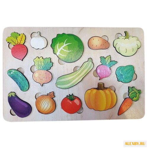 Рамка-вкладыш Нескучные игры