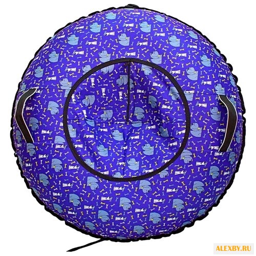 Тюбинг RT Собаки Королевы 100 см