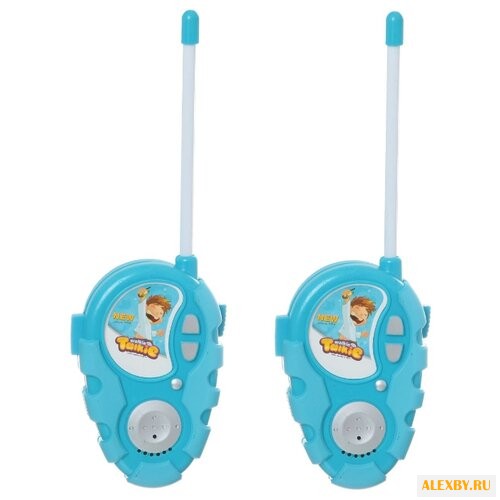 Рация Shenzhen Toys Walkie