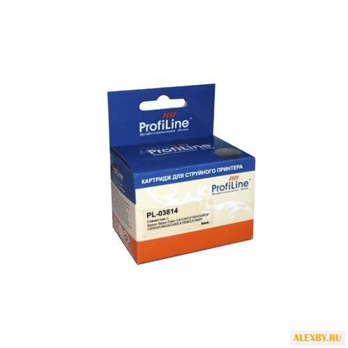 Картридж ProfiLine PL-03814-Bk