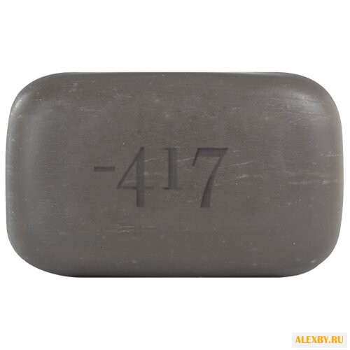 Грязевое мыло с минералами