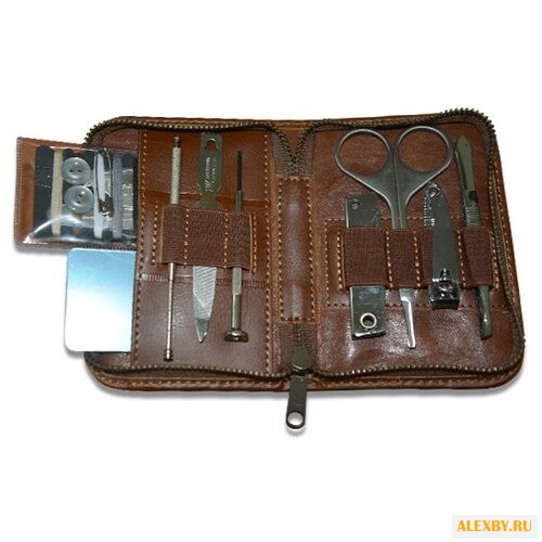 Набор Green Bell AG-350 9