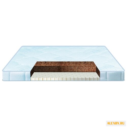 Матрас Nuovita Aurora