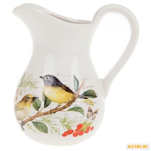 Подарочный кувшин Polystar