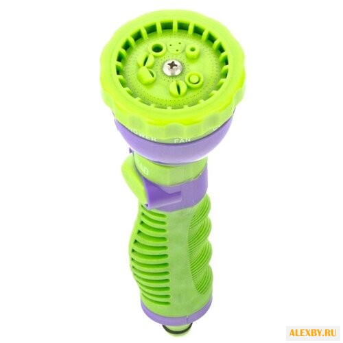 Наконечник для шланга PALISAD