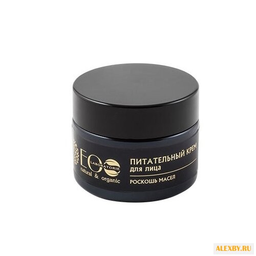 EO Laboratorie Питательный крем