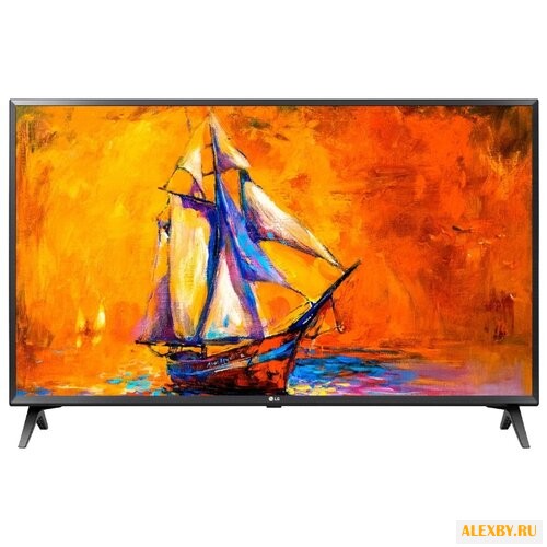 Телевизор LG 43LK5400