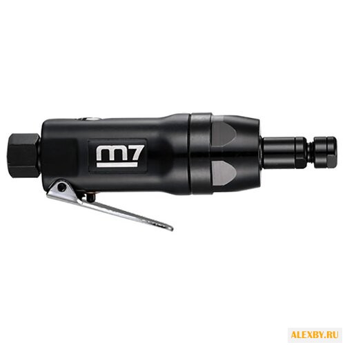 Прямая пневмошлифмашина Mighty