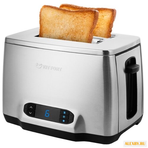 Тостер Kitfort KT-2013