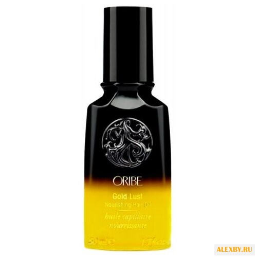 ORIBE Gold Lust Масло для волос