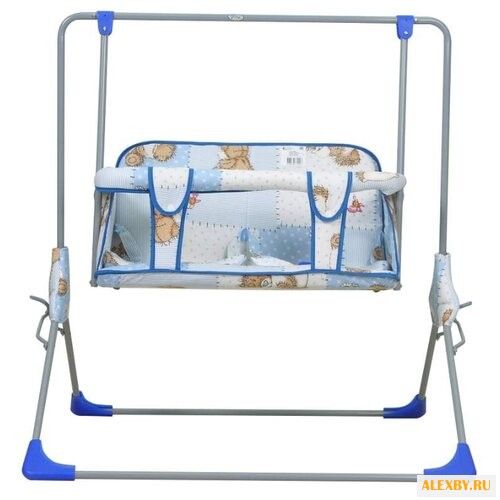 Фея Качели Малыш для двоих