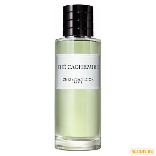 Christian Dior The Cachemire