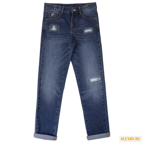 Джинсы playToday