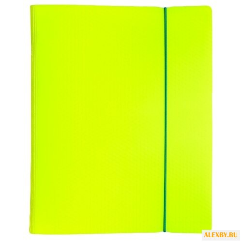 Hatber Тетрадь на кольцах