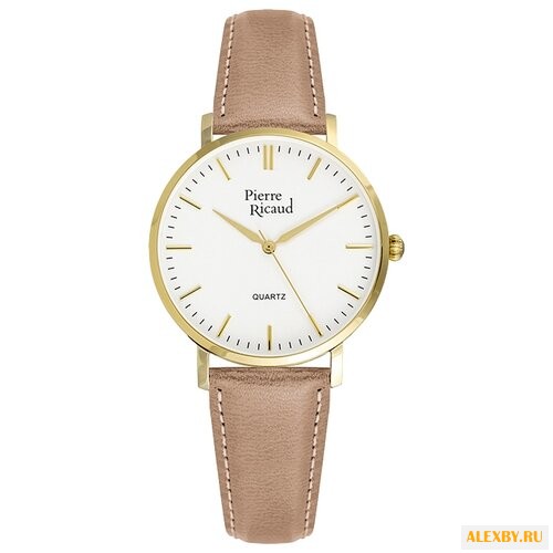 Наручные часы Pierre Ricaud