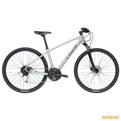 Горный гибрид TREK Dual Sport 3