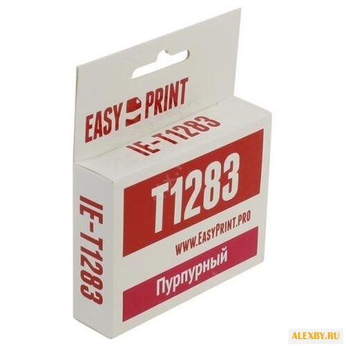 Картридж EasyPrint IE-T1283