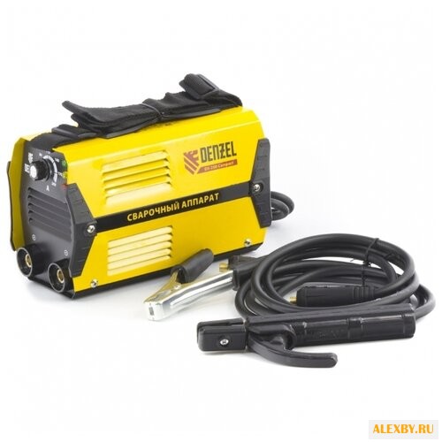 Сварочный аппарат Denzel DS-180