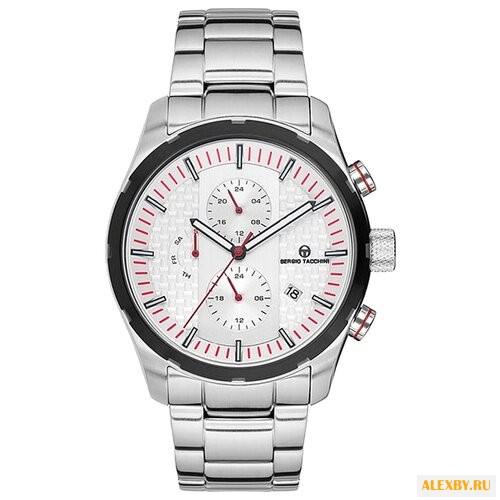 Наручные часы SERGIO TACCHINI