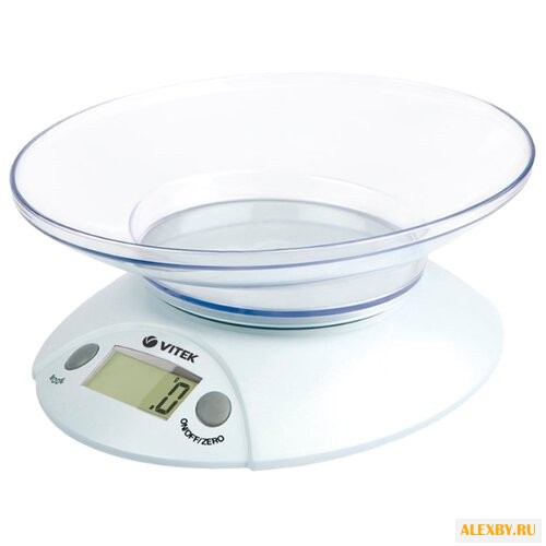 Кухонные весы VITEK VT-8001