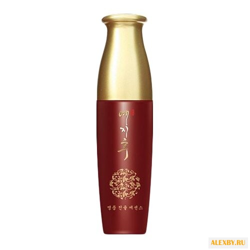 YEZIHU Red Ginseng Essence