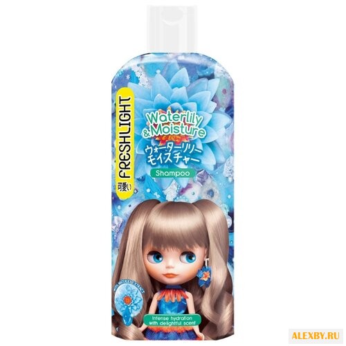 Freshlight шампунь