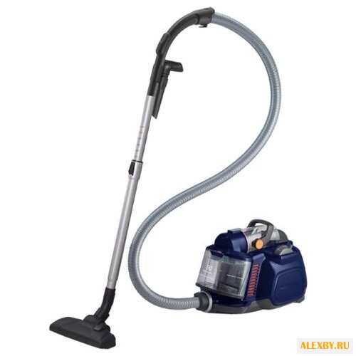Пылесос Electrolux ZSPC 2000