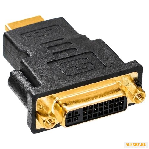 Переходник Buro HDMI - DVI-D