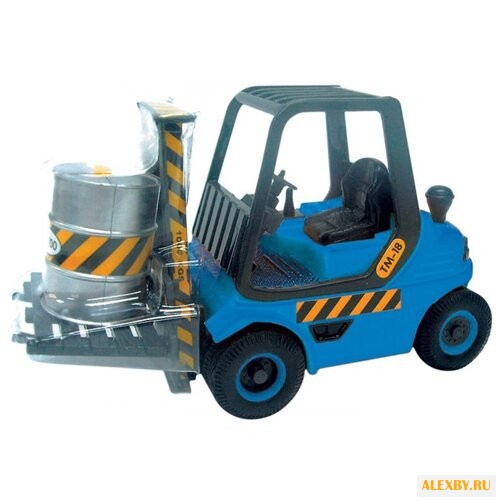 Погрузчик Autotime Autogrand