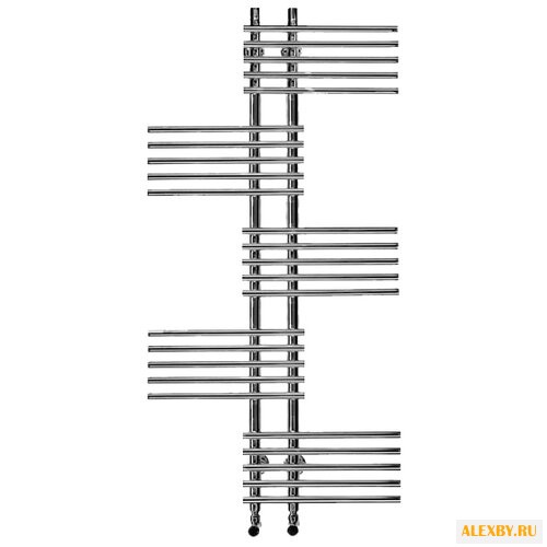 Водяной полотенцесушитель