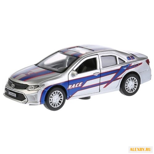 Легковой автомобиль ТЕХНОПАРК