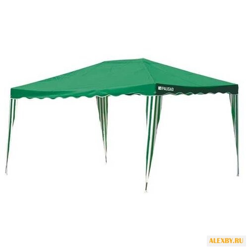 Шатер PALISAD 25х25 69521