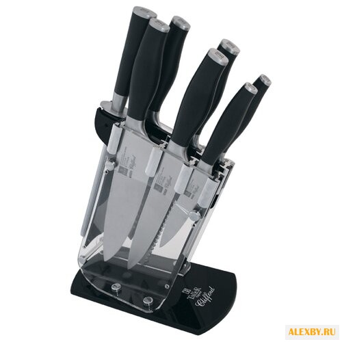 Набор Taller Clifford 6 ножей